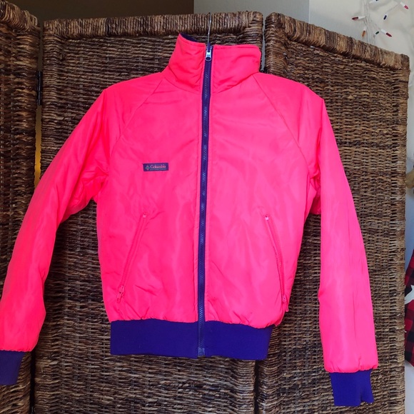 Vintage Columbia Criterion Jacket - Picture 7 of 8